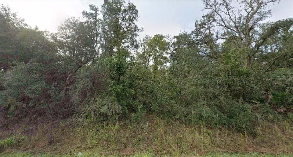 Recently Sold: $7,500 (1.16 acres)