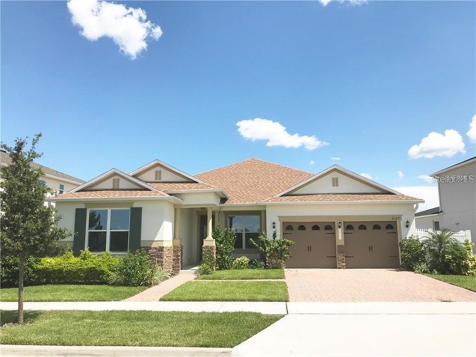 Recently Rented: $2,500 (3 beds, 2 baths, 2508 Square Feet)