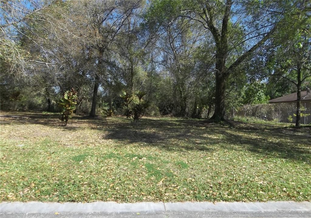 Recently Sold: $6,900 (0.19 acres)