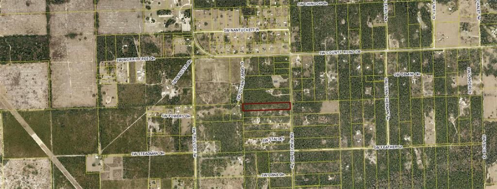 Recently Sold: $51,999 (5.67 acres)