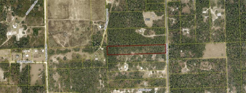 Recently Sold: $51,999 (5.67 acres)