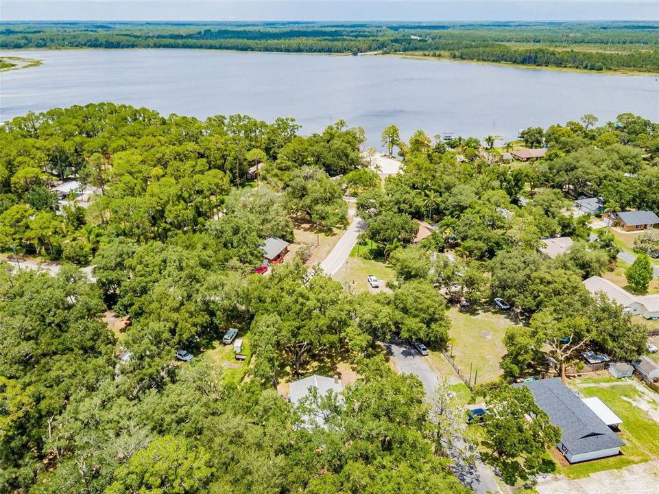 Close to Public Boat Ramp