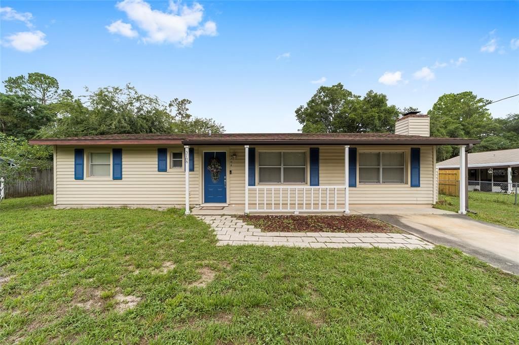 Recently Sold: $159,000 (3 beds, 1 baths, 1152 Square Feet)