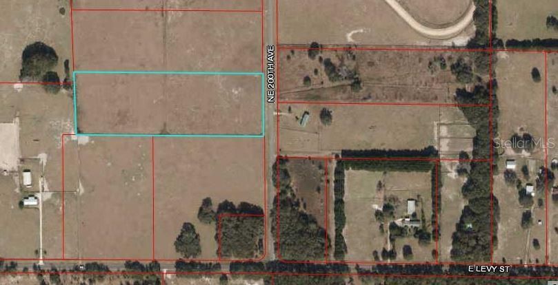 Recently Sold: $124,900 (9.91 acres)