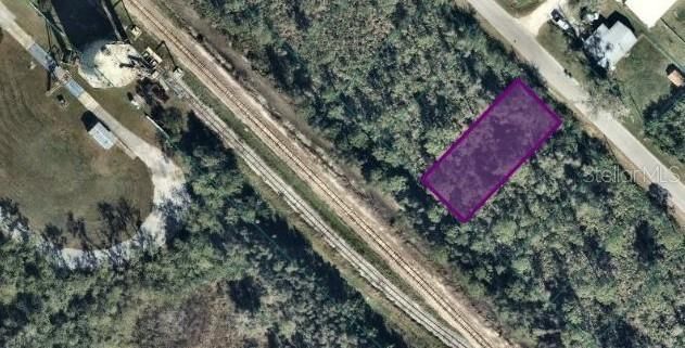 Recently Sold: $7,250 (0.19 acres)