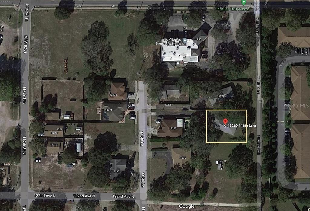 Recently Sold: $320,000 (2 beds, 2 baths, 1447 Square Feet)