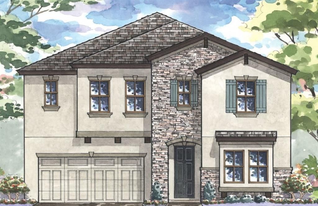 Recently Sold: $462,661 (5 beds, 3 baths, 3406 Square Feet)