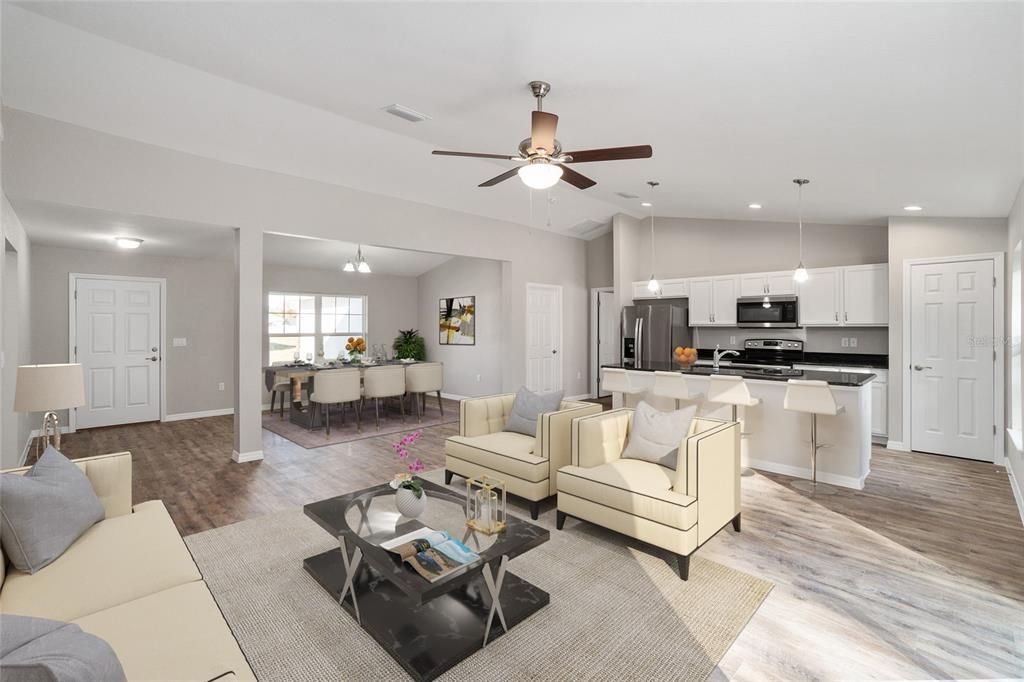 Recently Sold: $242,295 (3 beds, 2 baths, 1671 Square Feet)