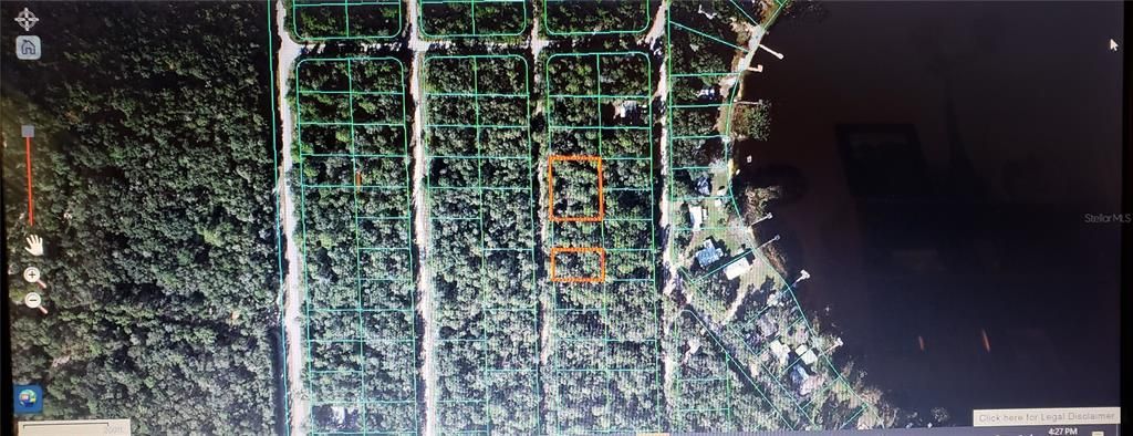 Recently Sold: $6,500 (0.65 acres)