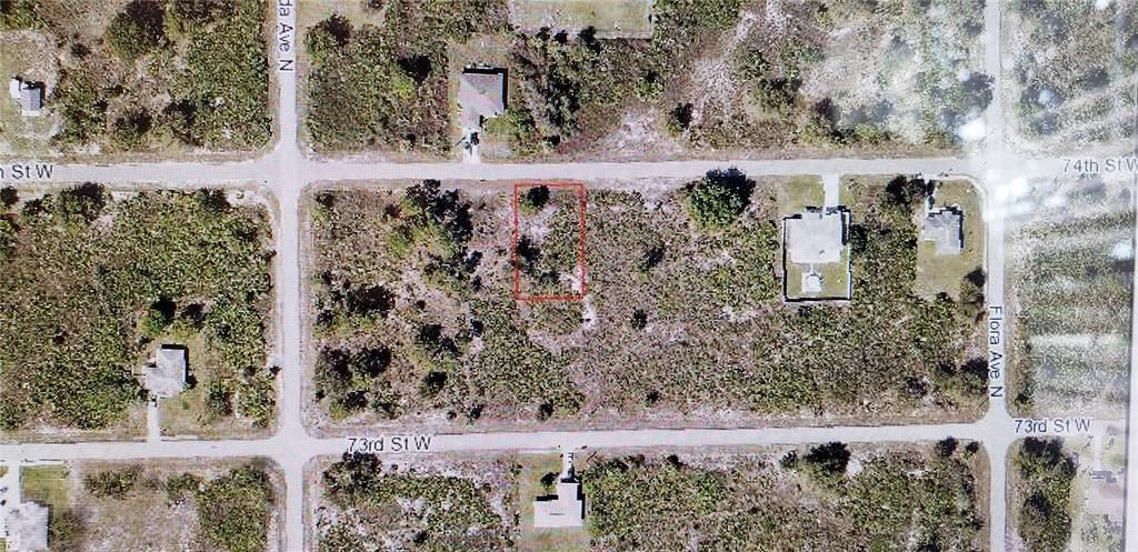 Recently Sold: $24,000 (0.25 acres)