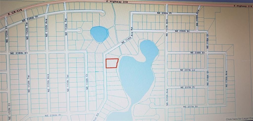 Recently Sold: $8,500 (0.67 acres)