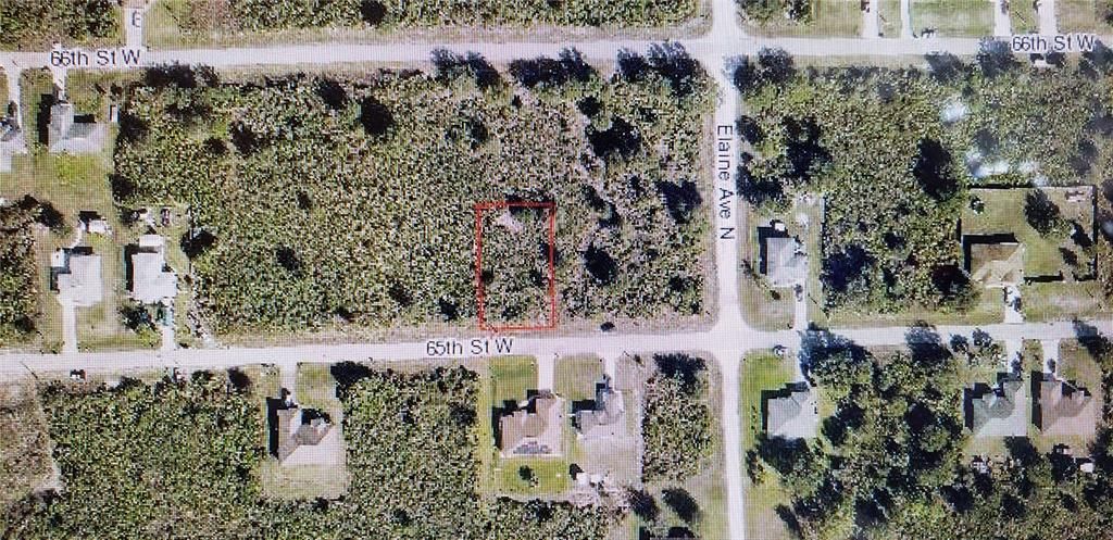 Recently Sold: $9,900 (0.25 acres)