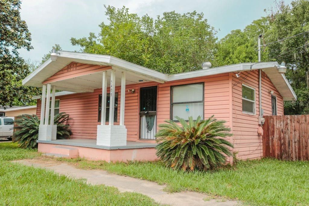Recently Sold: $85,000 (3 beds, 1 baths, 780 Square Feet)