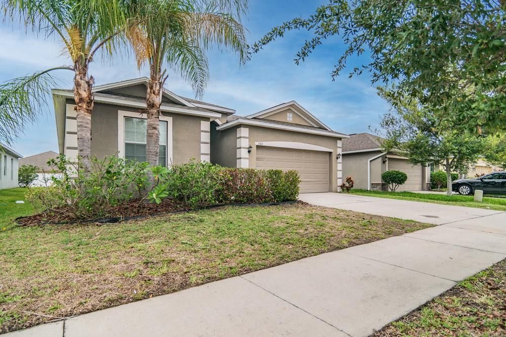 Recently Sold: $296,300 (4 beds, 3 baths, 2006 Square Feet)