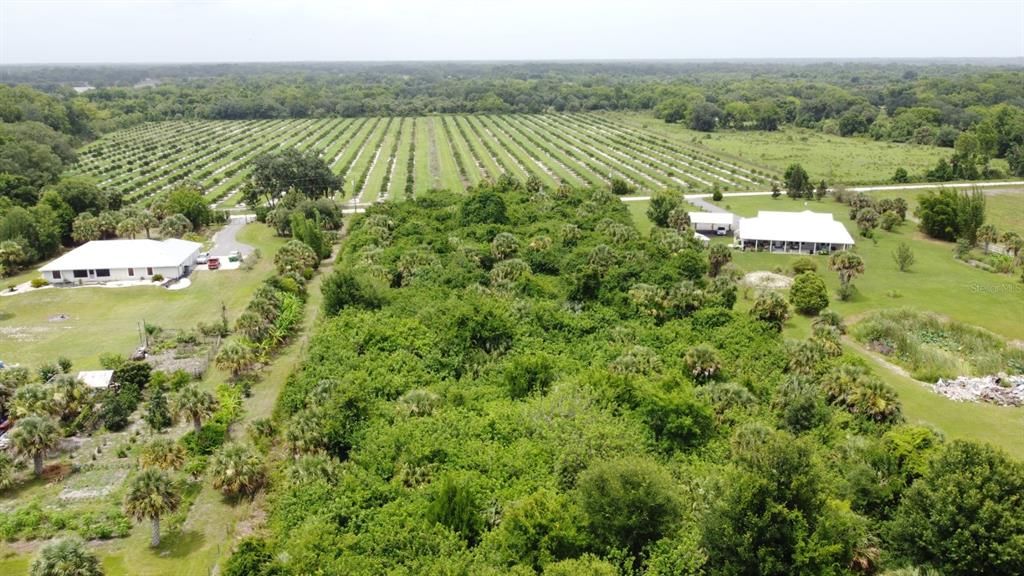 Vendido Recientemente: $150,000 (3.00 acres)