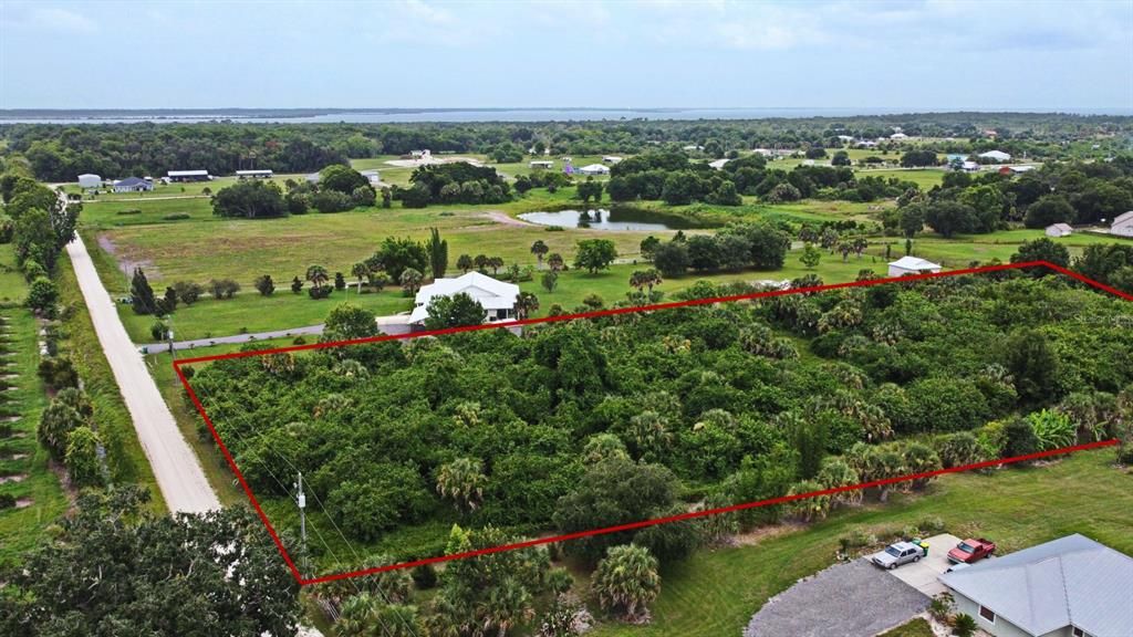 Recently Sold: $150,000 (3.00 acres)