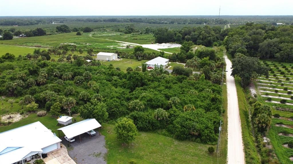 Recently Sold: $150,000 (3.00 acres)