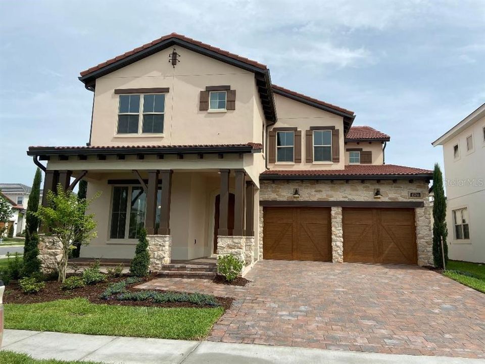 Recently Sold: $596,965 (5 beds, 4 baths, 4049 Square Feet)