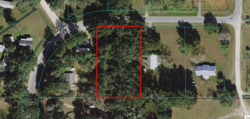 Recently Sold: $22,000 (1.01 acres)