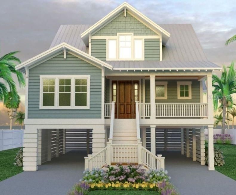 Vendido Recientemente: $399,000 (0.60 acres)