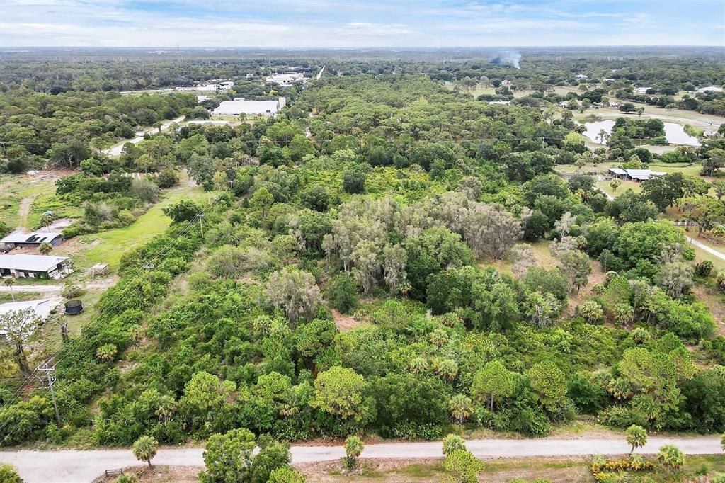 Recently Sold: $450,000 (10.00 acres)