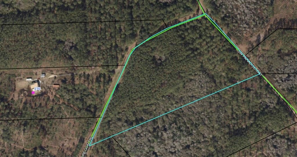 Recently Sold: $29,999 (10.42 acres)