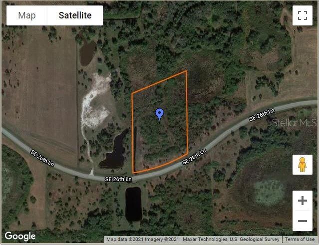 Recently Sold: $89,999 (5.06 acres)