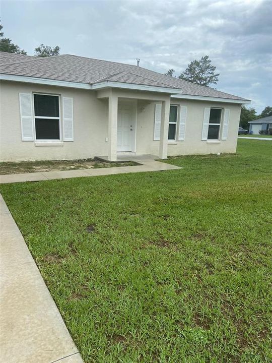 Recently Rented: $1,100 (3 beds, 2 baths, 1005 Square Feet)