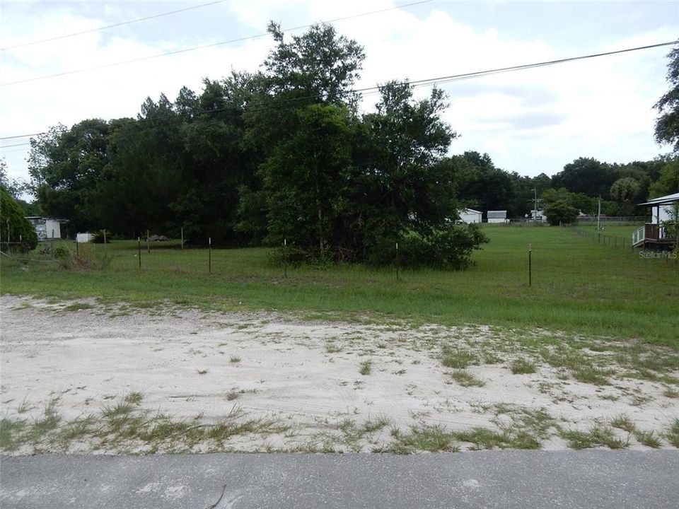 Recently Sold: $5,500 (0.24 acres)