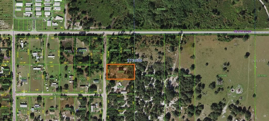 Recently Sold: $45,000 (1.14 acres)