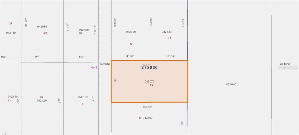 Recently Sold: $45,000 (1.14 acres)