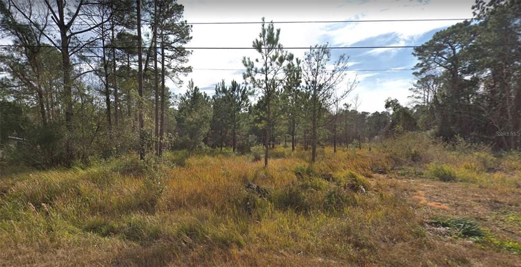 Recently Sold: $61,999 (2.43 acres)