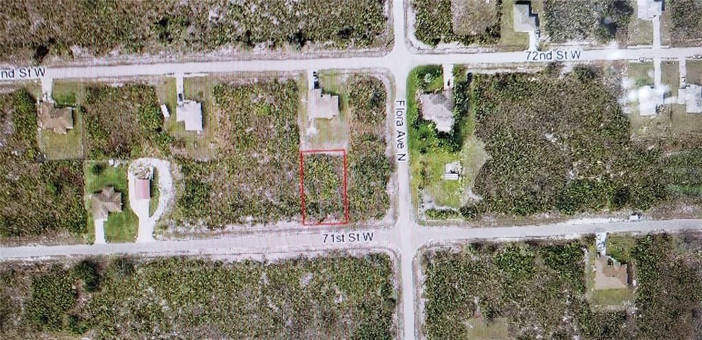 Recently Sold: $9,000 (0.25 acres)