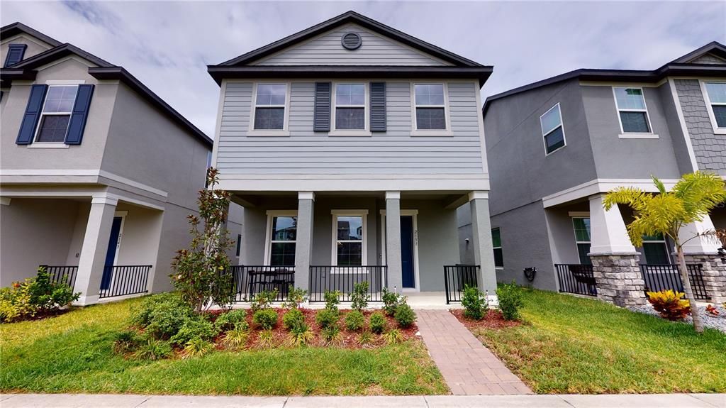 最近售出: $399,000 (3 贝兹, 2 浴室, 2069 平方英尺)