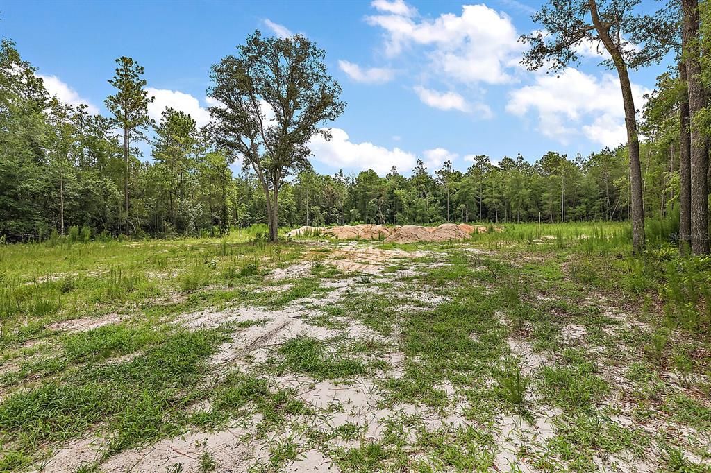 Recently Sold: $119,750 (4.79 acres)