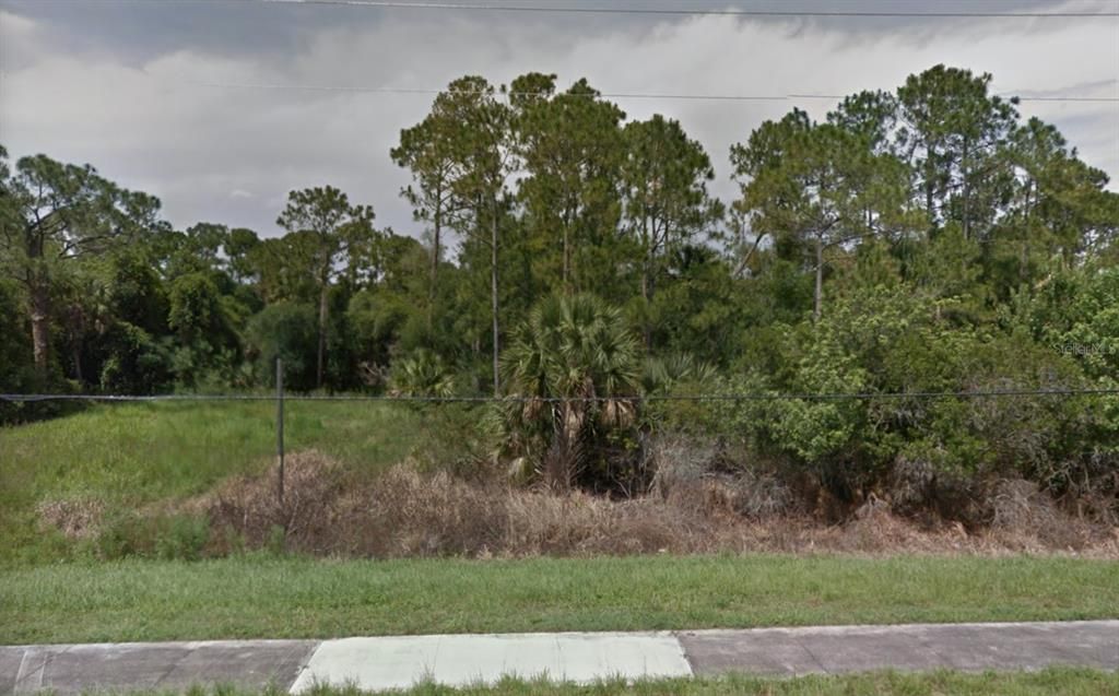 Vendido Recientemente: $16,500 (0.26 acres)