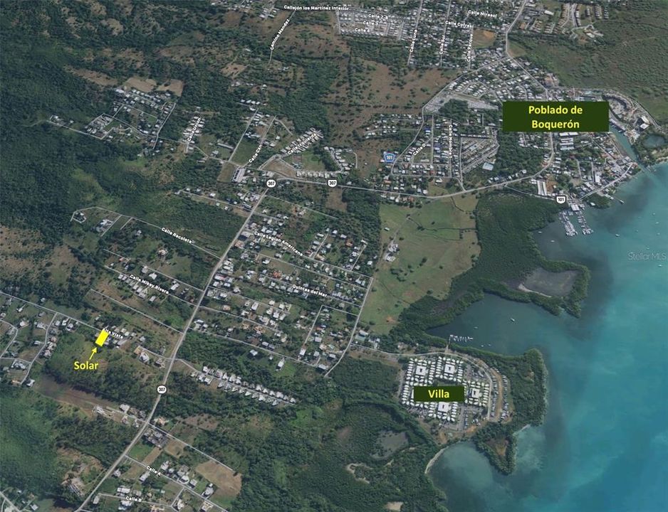 Recently Sold: $75,000 (0.22 acres)