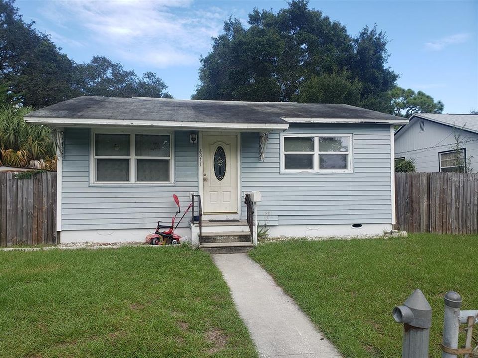 Recently Sold: $125,000 (3 beds, 1 baths, 672 Square Feet)