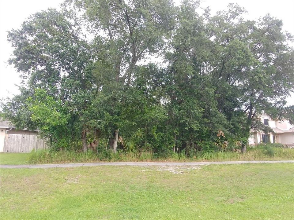 Recently Sold: $72,000 (0.25 acres)