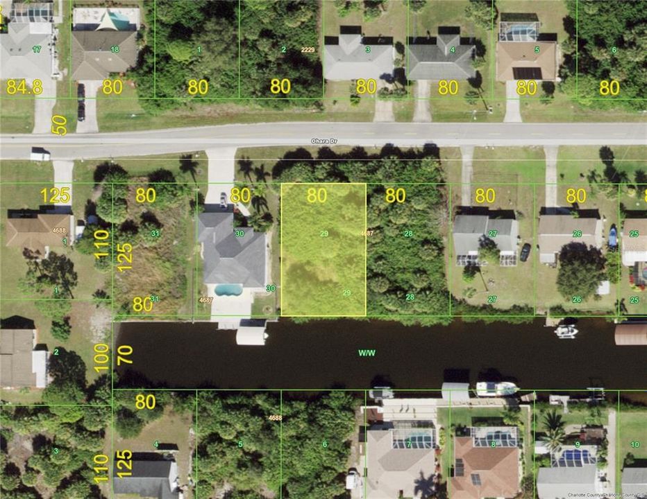 待售: $106,550 (0.23 acres)