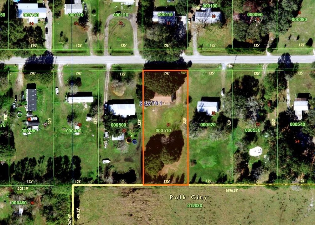 Recently Sold: $50,000 (0.92 acres)