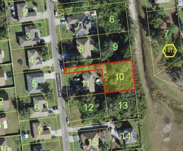 Недавно продано: $40,000 (0.22 acres)