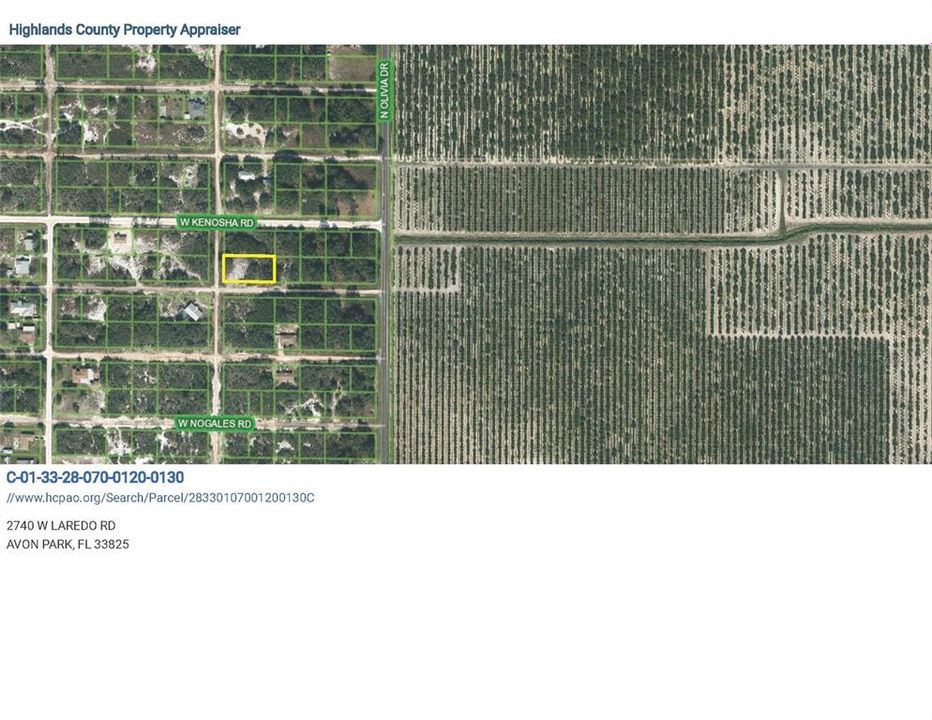 Recently Sold: $10,000 (0.47 acres)
