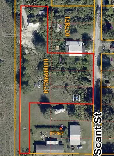 Recently Sold: $20,000 (1.09 acres)