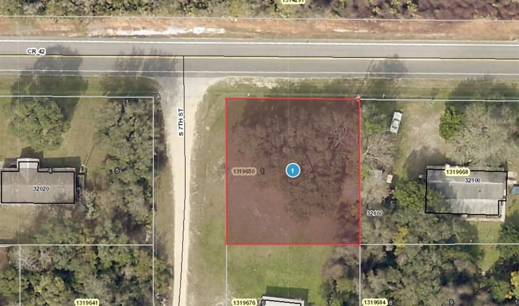 Vendido Recientemente: $15,000 (0.31 acres)