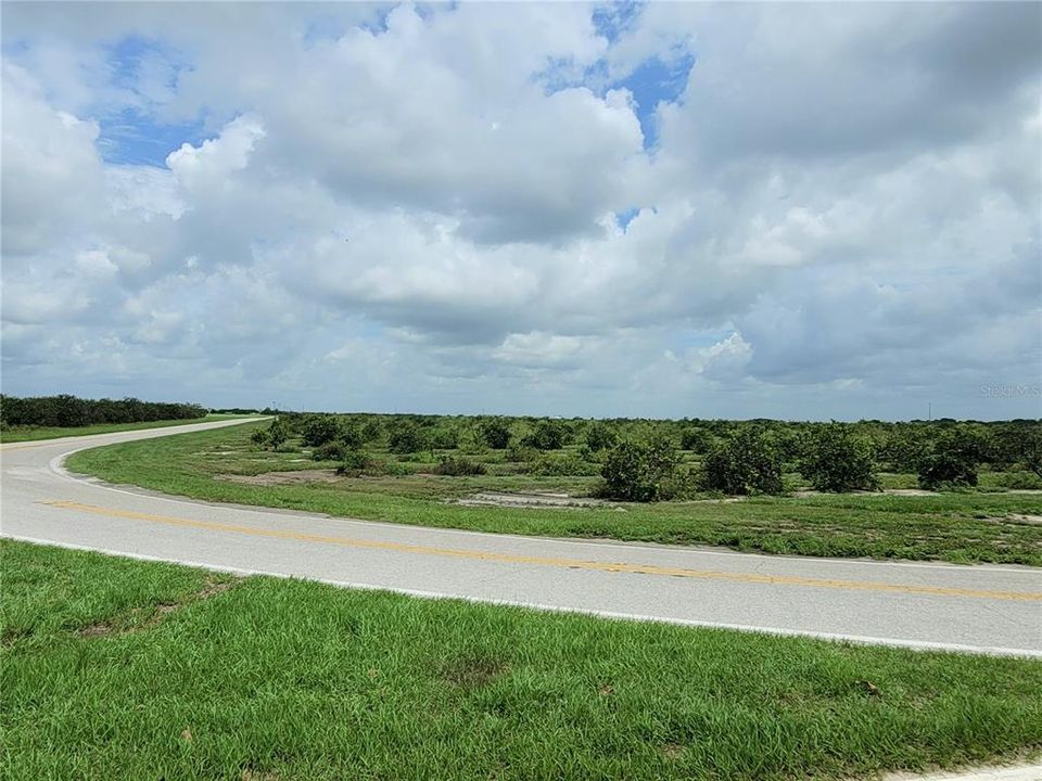 Recently Sold: $159,000 (6.00 acres)