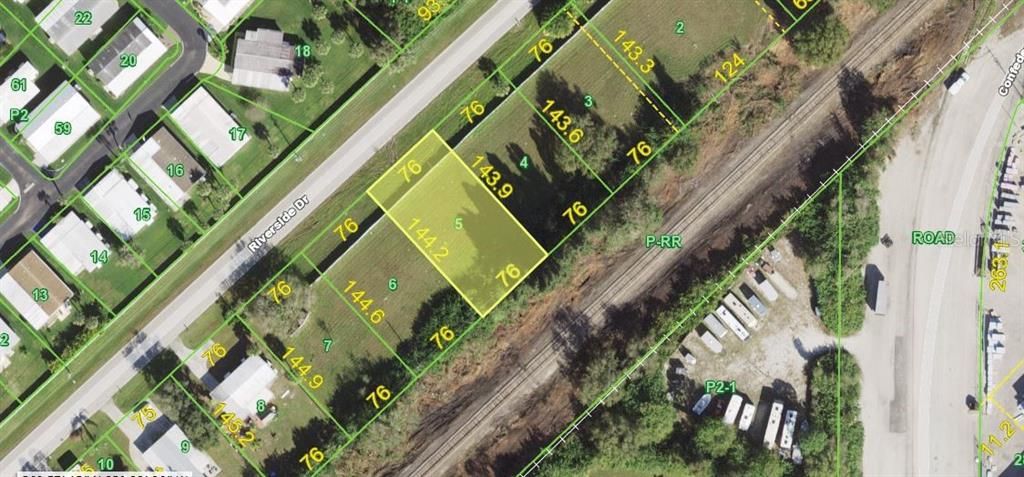 Recently Sold: $51,000 (0.28 acres)