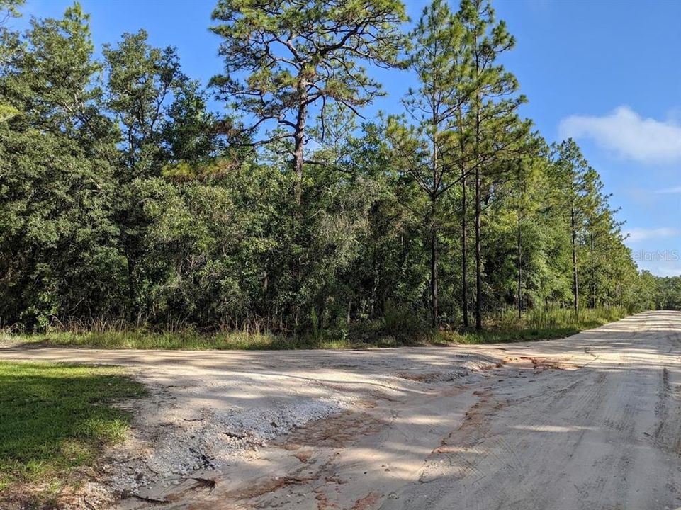 Recently Sold: $30,000 (2.10 acres)