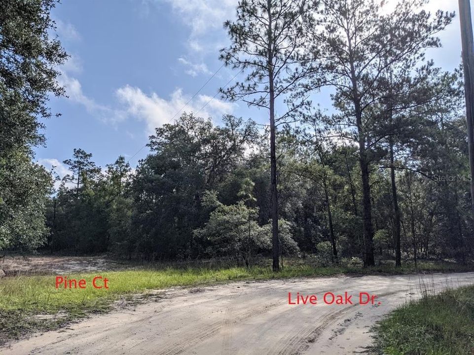 Recently Sold: $30,000 (2.10 acres)