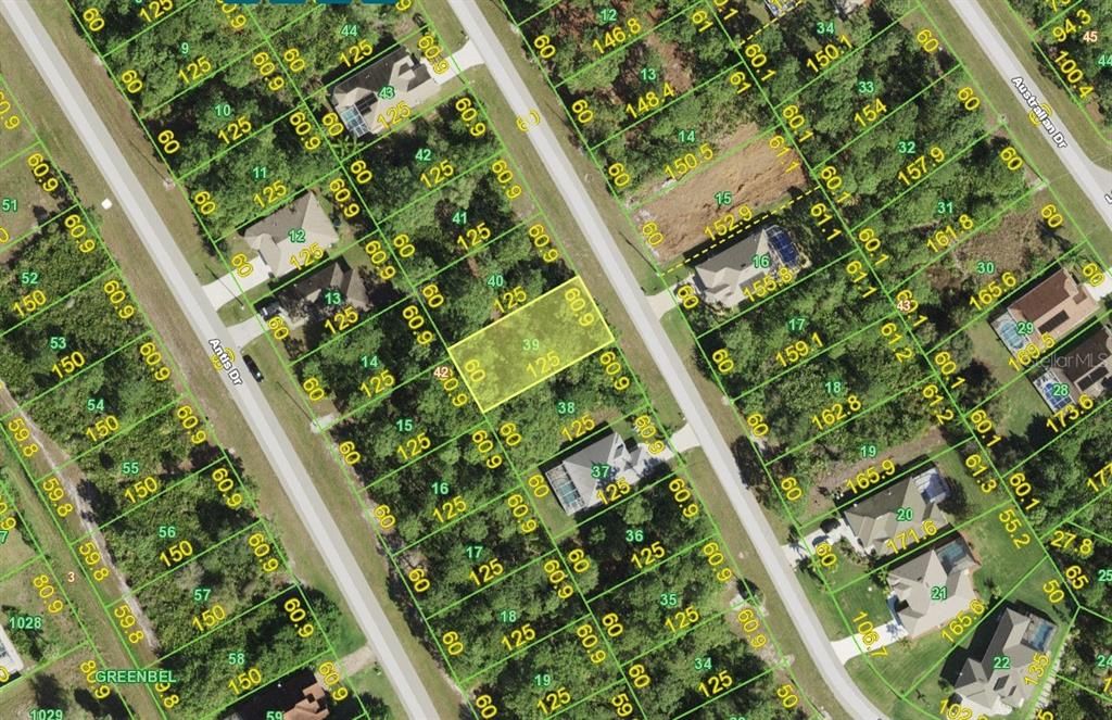 Vendido Recientemente: $18,000 (0.17 acres)